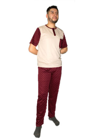 Pijama Javier