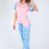 Pijamas-Bogotá-Mujer