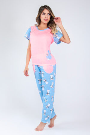 Pijama Camila
