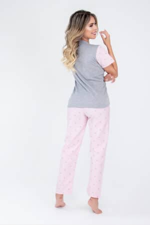 Pijama Carol