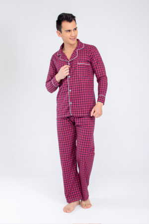 Pijama Eduardo