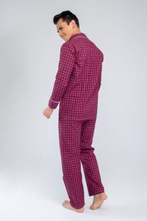 Pijama Eduardo