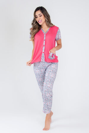 Pijama Frida