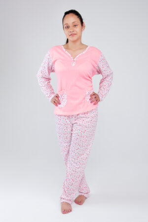 Pijama Jimena