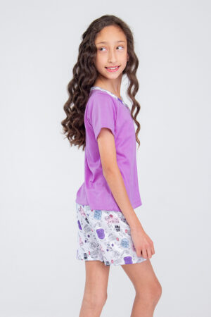 Pijama Karla
