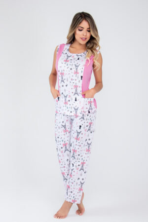 Pijama Paola