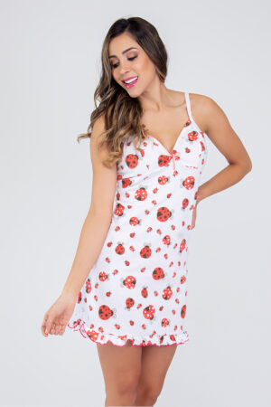 Pijama Paula