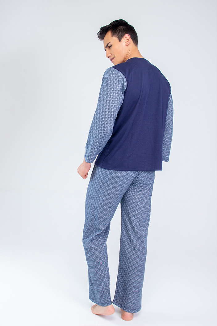 Pijamas-Hombre-Bogotá