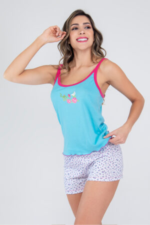 Pijama Sara