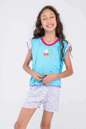 Pijama Sara