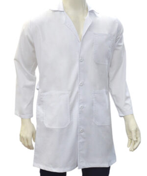 Blusa Laboratorio Unisex