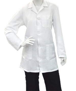 Blusa Laboratorio Unisex