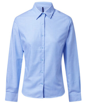 Camisa Oxford Mujer