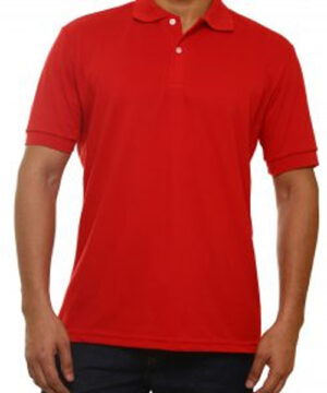 Camiseta Polo Dry-Fit