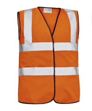 Chaleco Reflectante Seguridad