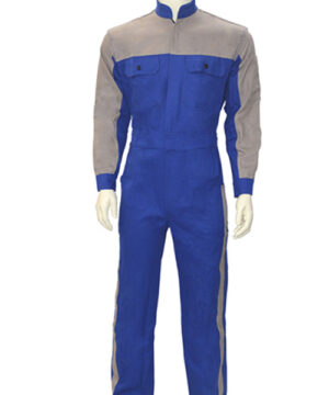 Overol Enterizo Combinado