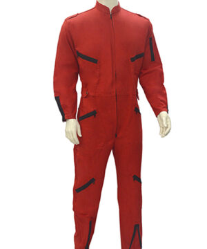 Overol Enterizo Piloto