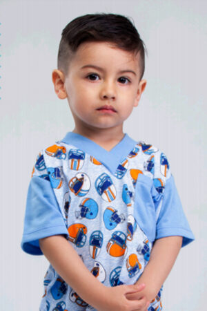 Pijama Santy B
