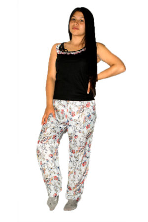 pijama chalis