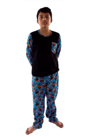 pijama santy