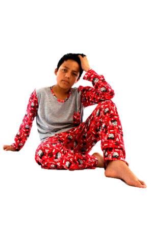 pijama santy A
