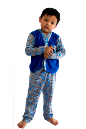 pijama ricky