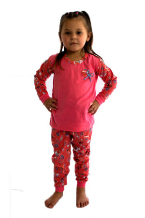 pijama lucia