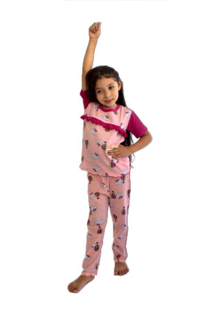 pijama kelly