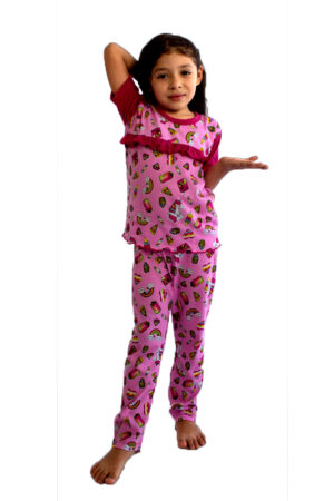 pijama kelly