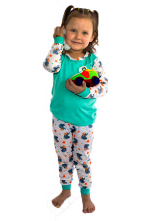 pijama lucia