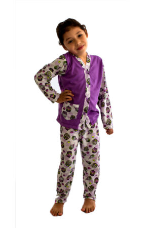pijama lina