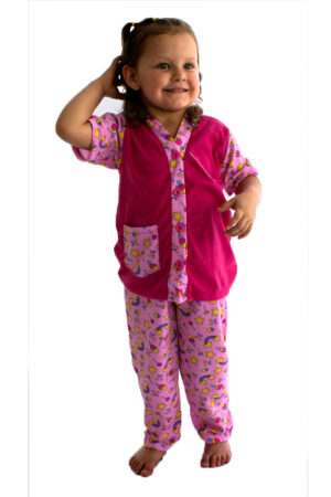 pijama lina A
