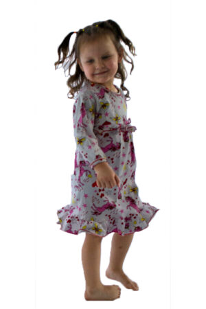bata niña