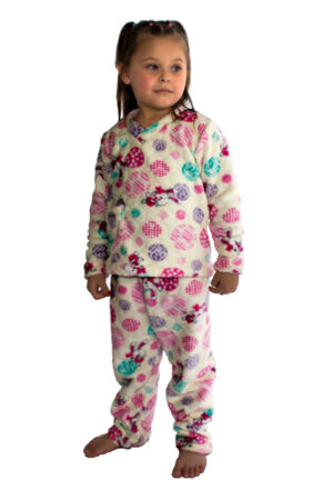 pijama luisa